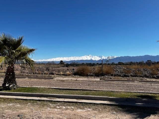 Lote en Venta en Lujan de Cuyo, Mendoza