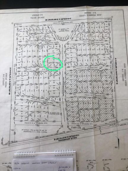 Lote en Venta en Lujan de Cuyo, Mendoza
