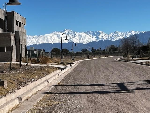 Lote en Venta en Lujan de Cuyo, Mendoza