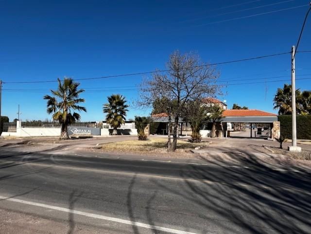 Lote en Venta en Lujan de Cuyo, Mendoza