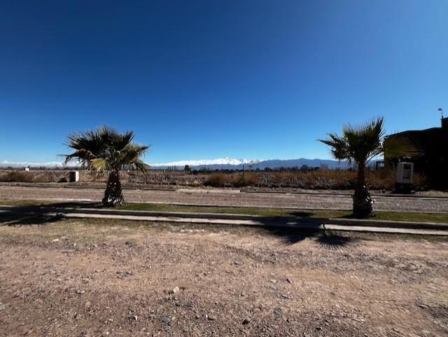 Lote en Venta en Lujan de Cuyo, Mendoza