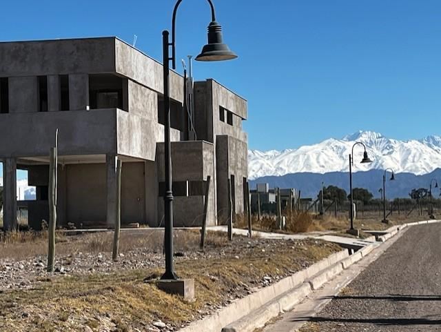 Lote en Venta en Lujan de Cuyo, Mendoza