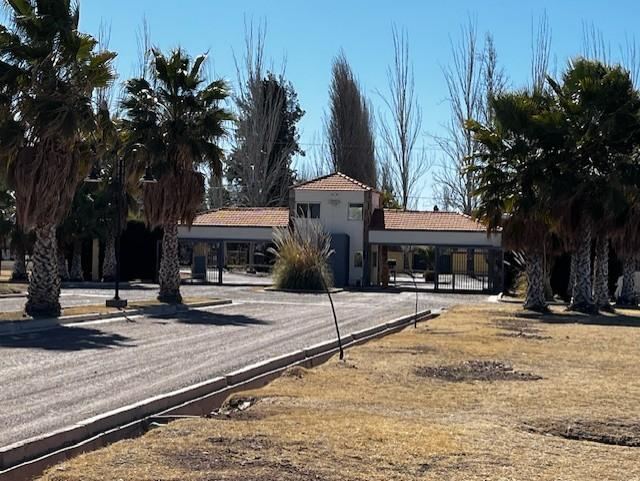 Lote en Venta en Lujan de Cuyo, Mendoza
