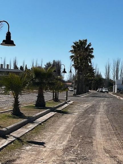 Lote en Venta en Lujan de Cuyo, Mendoza