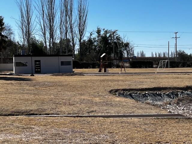 Lote en Venta en Lujan de Cuyo, Mendoza