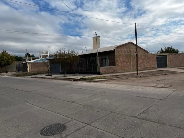 Casa en Venta en Las Heras, Mendoza