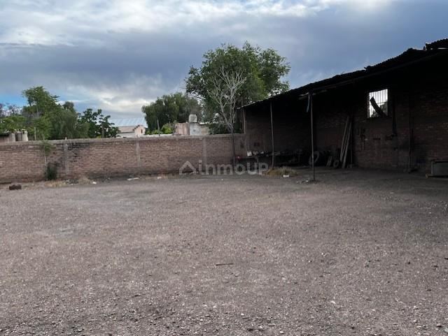 Galpon en Venta en Maipu, Mendoza