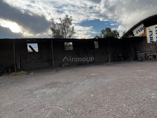 Galpon en Venta en Maipu, Mendoza