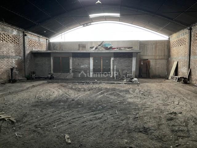 Galpon en Venta en Maipu, Mendoza