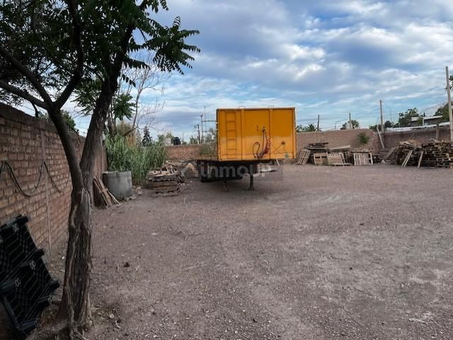 Galpon en Venta en Maipu, Mendoza