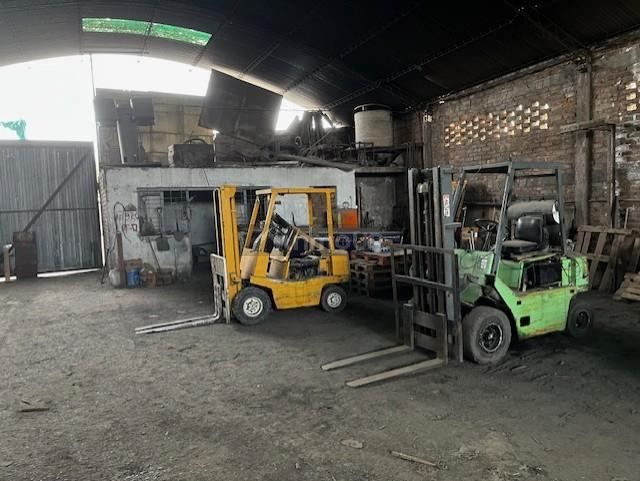 Galpon en Venta en Maipu, Mendoza