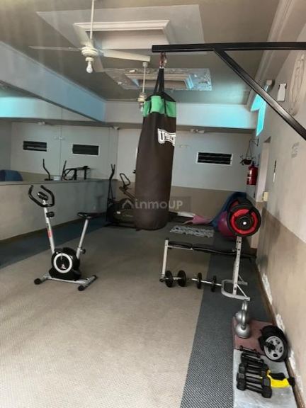 Departamento en Alquiler en Capital, Mendoza