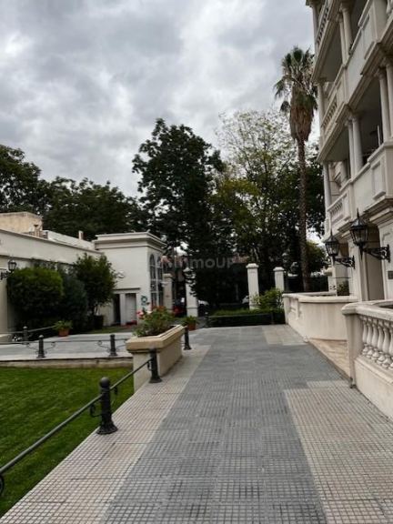 Departamento en Alquiler en Capital, Mendoza