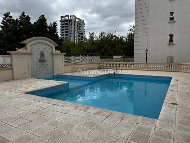 Departamento en Alquiler en Capital, Mendoza