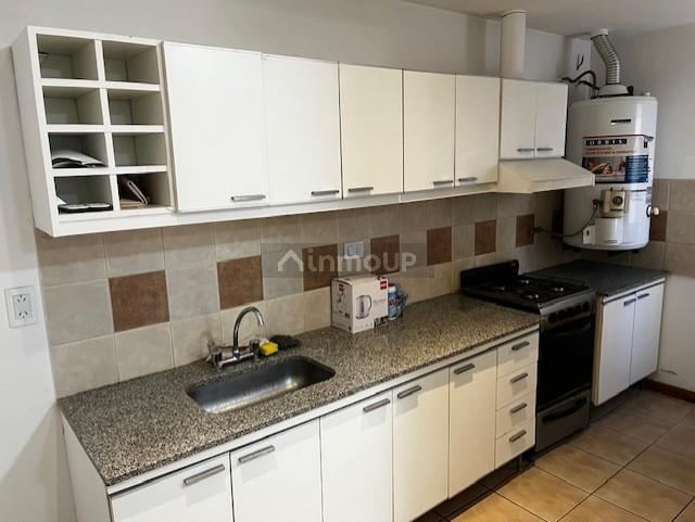 Departamento en Alquiler en Capital, Mendoza
