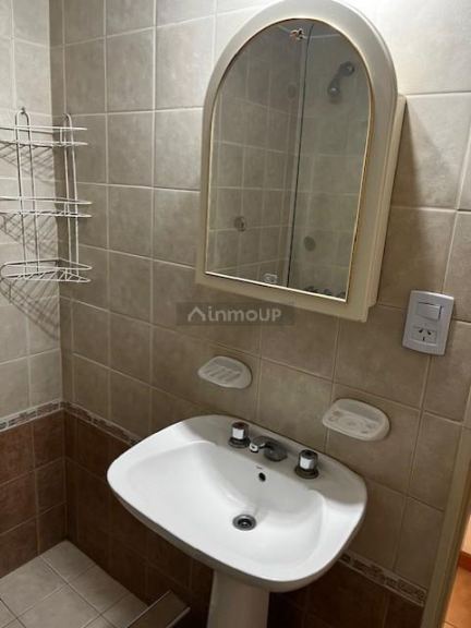 Departamento en Alquiler en Capital, Mendoza
