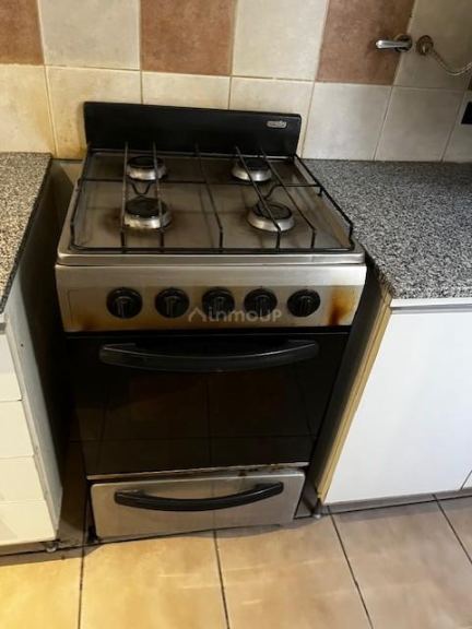 Departamento en Alquiler en Capital, Mendoza