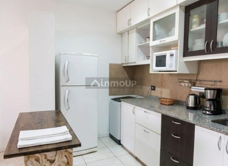 Departamento en Alquiler en Godoy Cruz, Mendoza