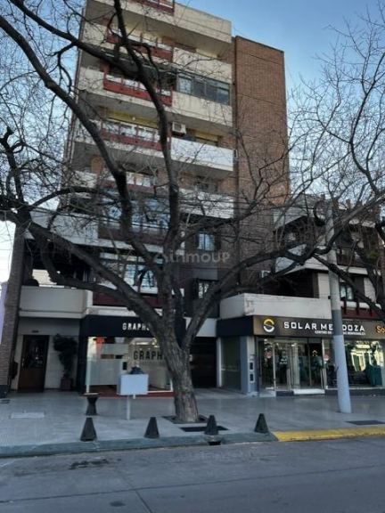 Departamento en Alquiler en Godoy Cruz, Mendoza