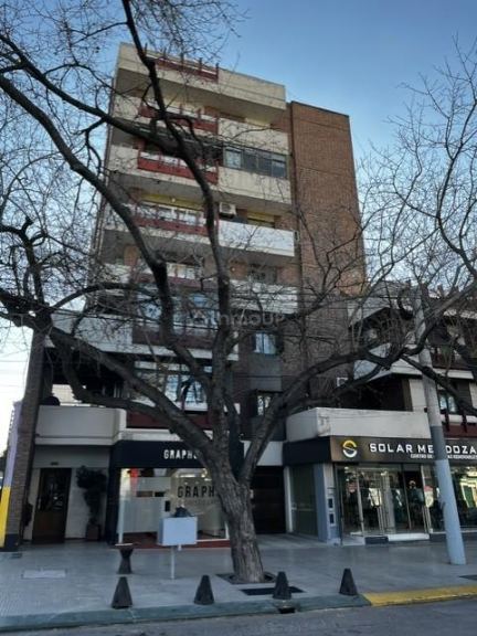 Departamento en Alquiler en Godoy Cruz, Mendoza