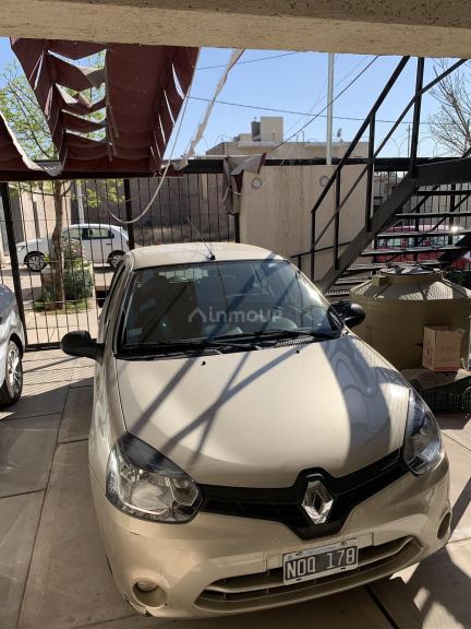 Departamento en Venta en Las Heras, Mendoza