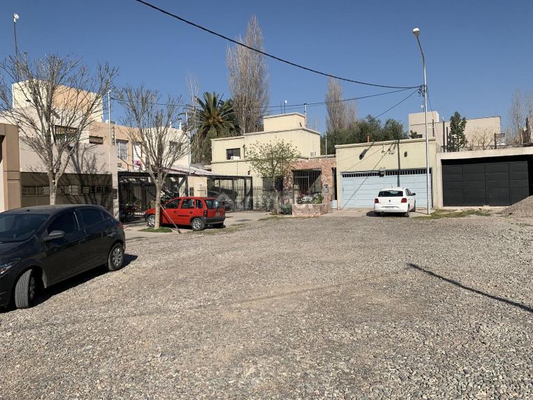 Departamento en Venta en Las Heras, Mendoza
