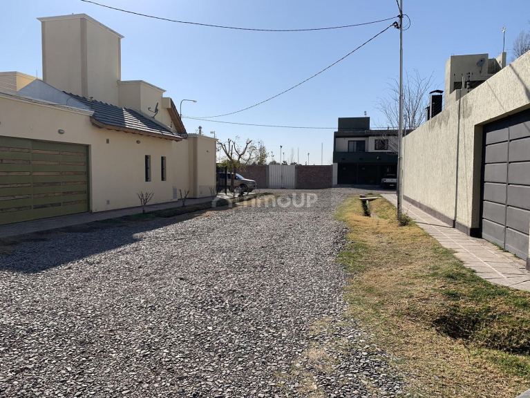 Departamento en Venta en Las Heras, Mendoza
