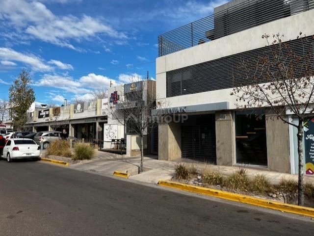 Capital Ingeniero Baglietto 2950