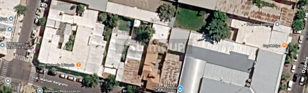 Casa en Venta en Maipu, Mendoza