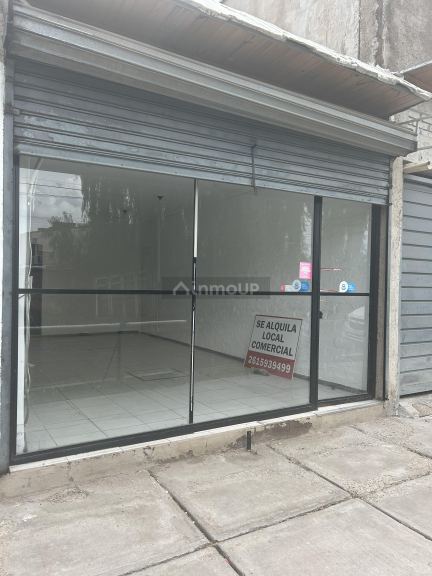 Local Comercial en Alquiler en Las Heras, Mendoza