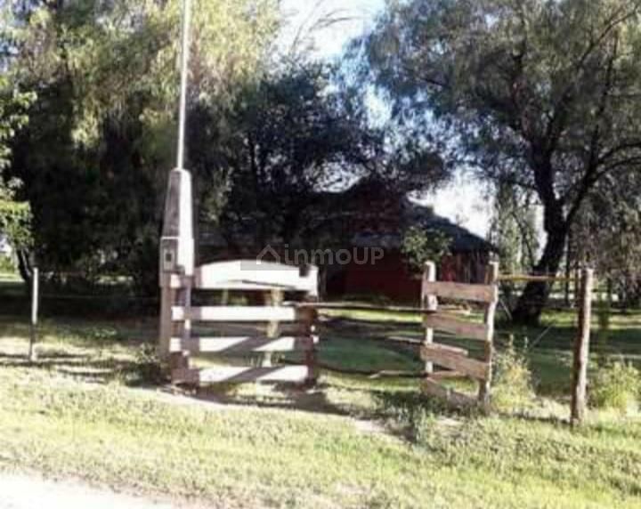 Finca en Venta en San Rafael, Mendoza