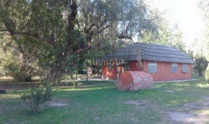 Finca en Venta en San Rafael, Mendoza