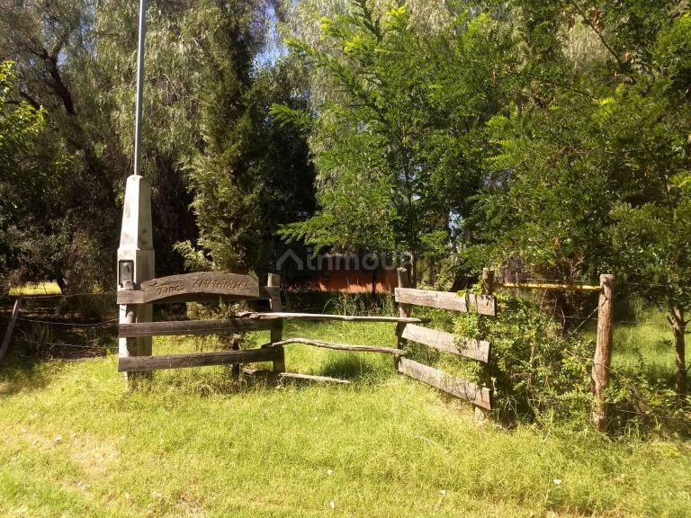 Finca en Venta en San Rafael, Mendoza