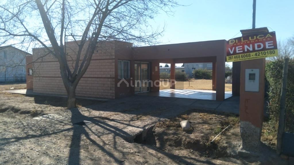 Casa en Venta en Guaymallen, Mendoza