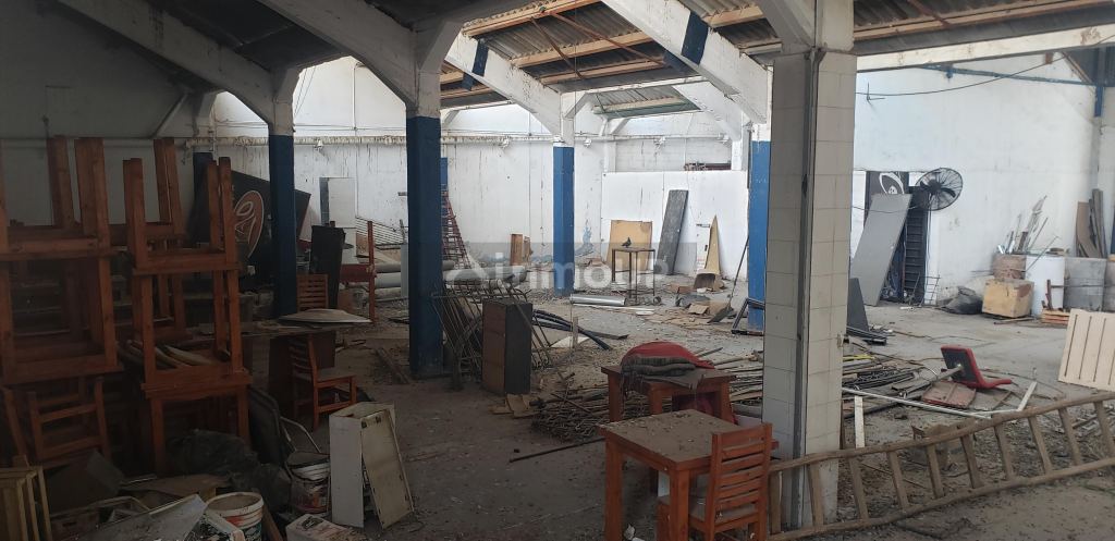 Galpon en Venta en Godoy Cruz, Mendoza