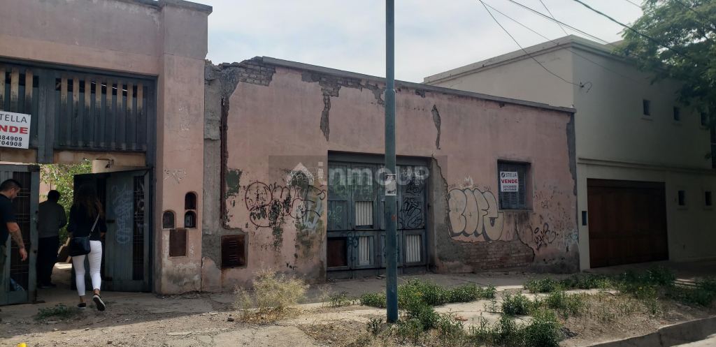 Galpon en Venta en Godoy Cruz, Mendoza