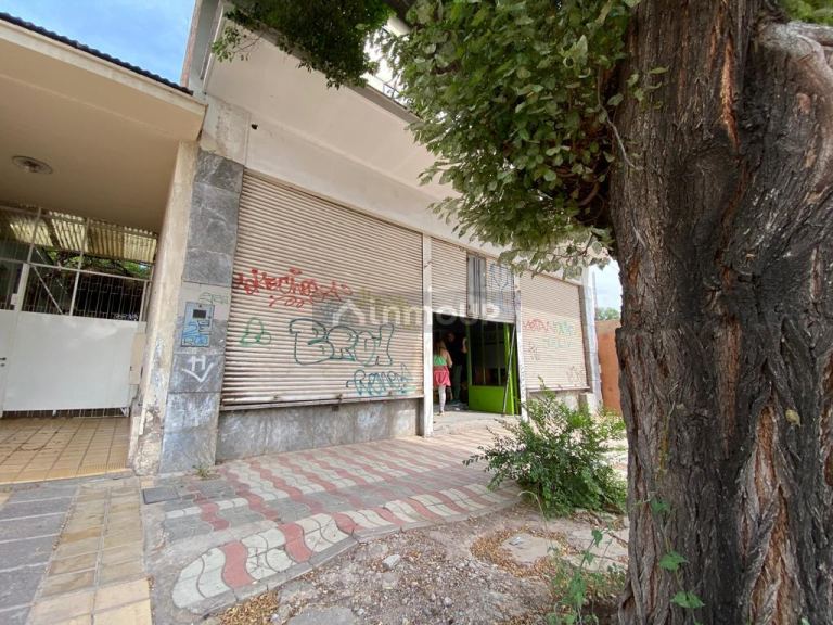 Galpon en Venta en Godoy Cruz, Mendoza