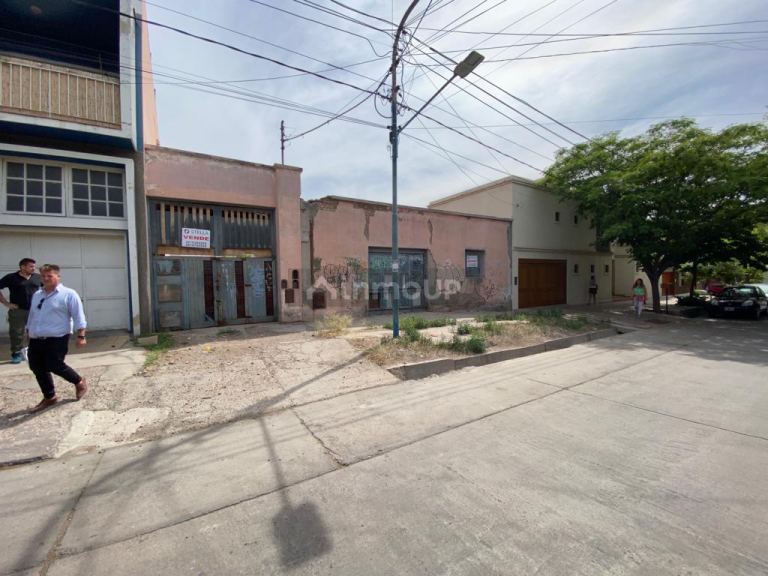 Galpon en Venta en Godoy Cruz, Mendoza