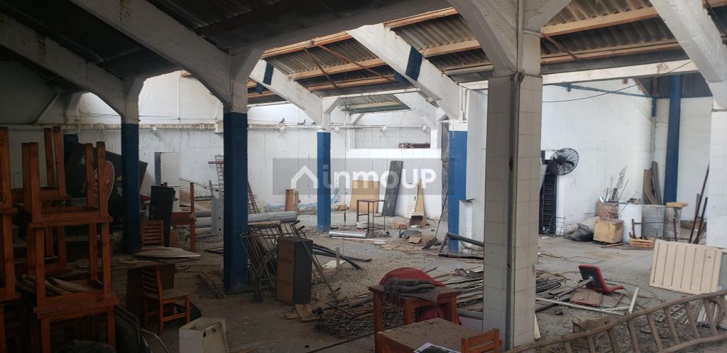 Galpon en Venta en Godoy Cruz, Mendoza