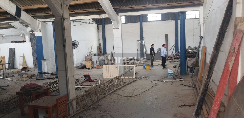 Galpon en Venta en Godoy Cruz, Mendoza