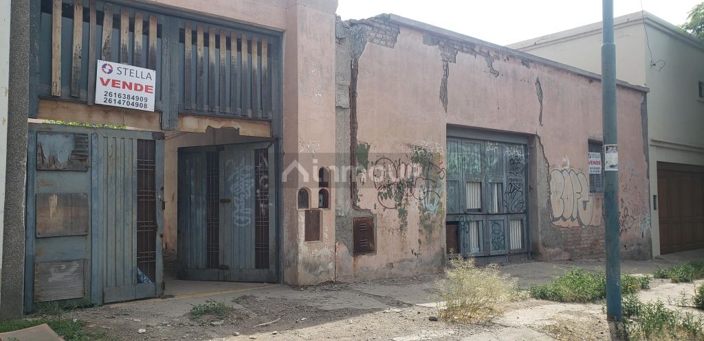Galpon en Venta en Godoy Cruz, Mendoza