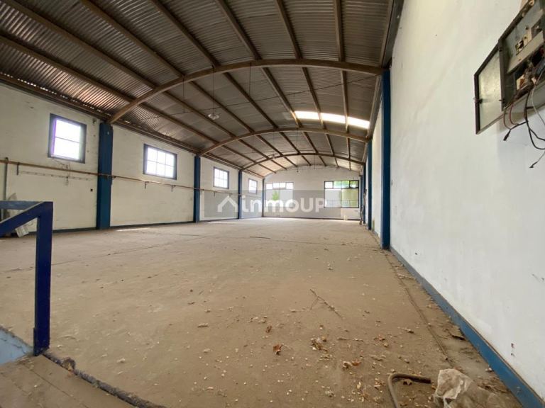 Galpon en Venta en Godoy Cruz, Mendoza