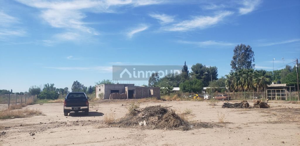 Lote en Venta en Guaymallen, Mendoza