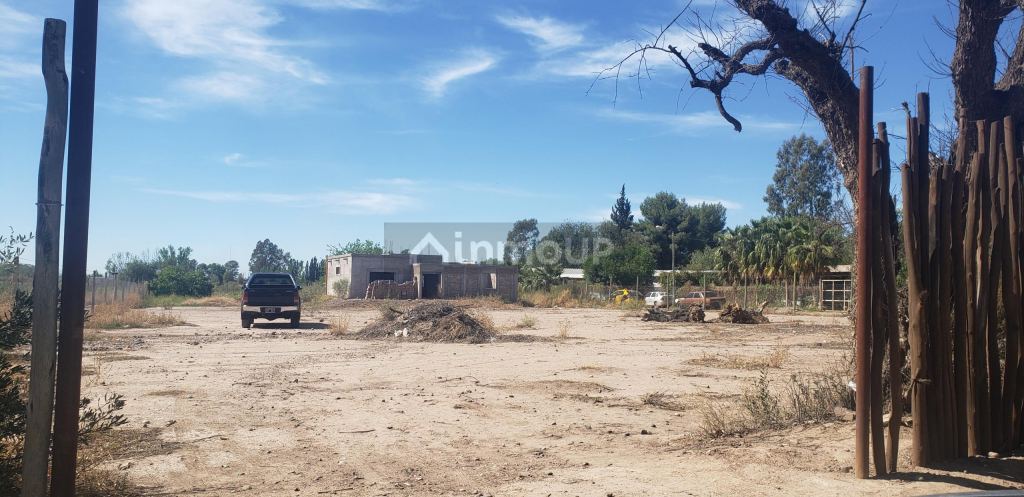 Lote en Venta en Guaymallen, Mendoza