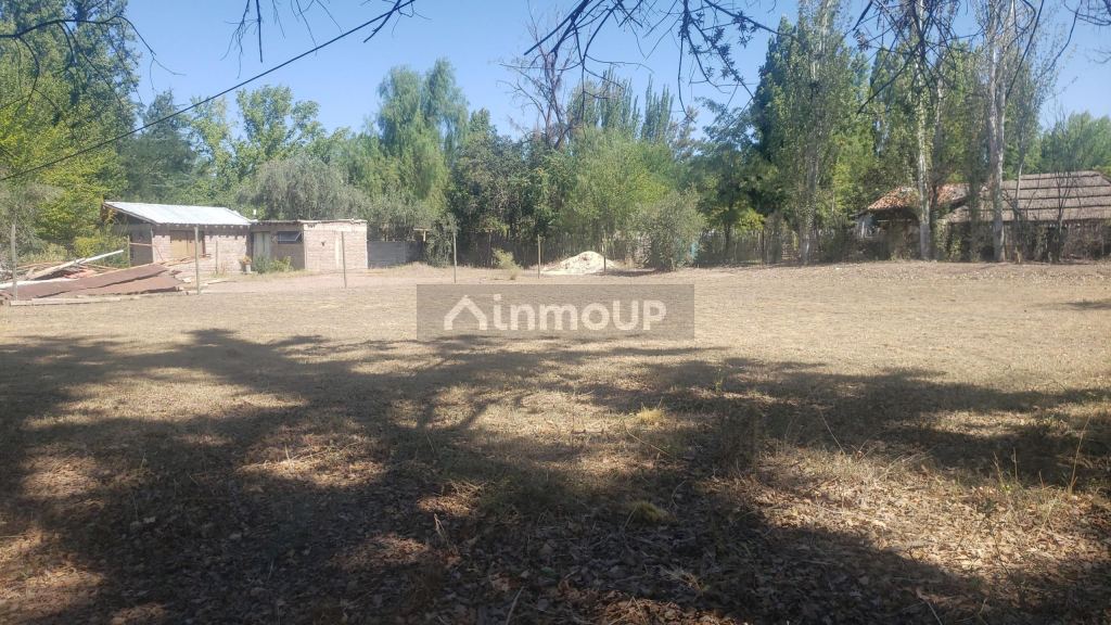 Lote en Venta en Lujan de Cuyo, Mendoza