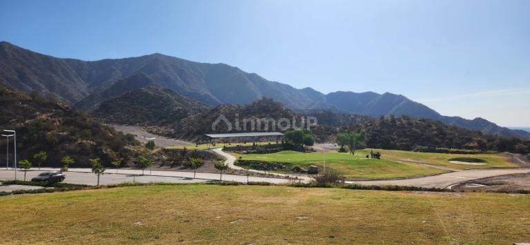 Lote en Venta en Las Heras, Mendoza
