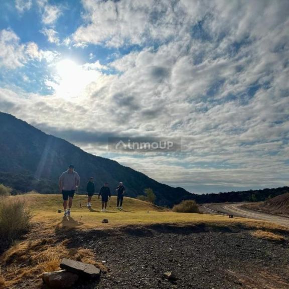 Lote en Venta en Las Heras, Mendoza
