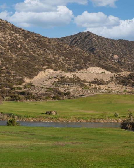 Lote en Venta en Las Heras, Mendoza