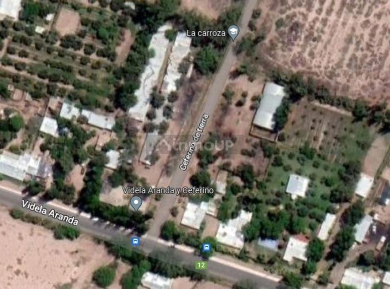 Galpon en Venta en Maipu, Mendoza