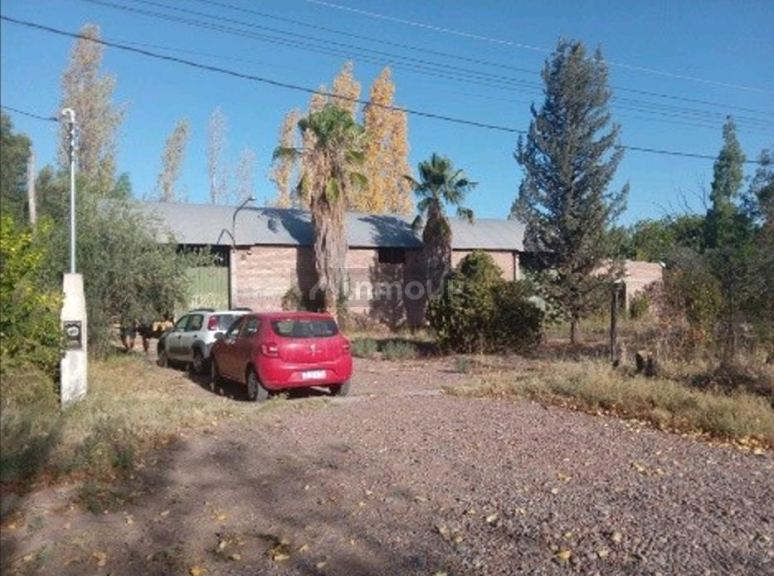 Galpon en Venta en Maipu, Mendoza
